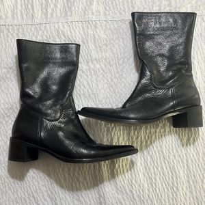 Vintage boots